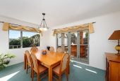 Once in nearly 30 years, 2961m2 section, 300m2 Brick and tile 5 beds (1 ensuite) 2 baths house, 4-car garaging with extra-high stud, 2 Burgundy Park Avenue, Henderson, Auckland