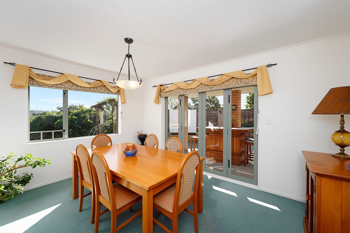 Once in nearly 30 years, 2961m2 section, 300m2 Brick and tile 5 beds (1 ensuite) 2 baths house, 4-car garaging with extra-high stud, 2 Burgundy Park Avenue, Henderson, Auckland