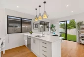 For rent. 3 beds 2 naths house with garage, Available from 24th July, 7 O Ruamano Crescent, Pukekohe, Auckland