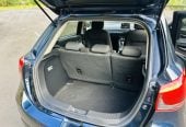 2018 Mazda Demio 13S SPORTS !! HIGH SPEC !! Hatchback Tiptronic, 5 seats, Blue, New Import, Petrol, 1,300 cc, 38,425 km