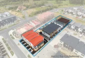 Freehold 3 beds 1.5 baths townhouse, 16 Papatahi Lane Flat Bush, Auckland