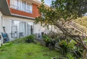For rent, 2 beds 1 bath ground floor unit with carport, Available Now. 3/67a Princes Street, Otahuhu, Auckland