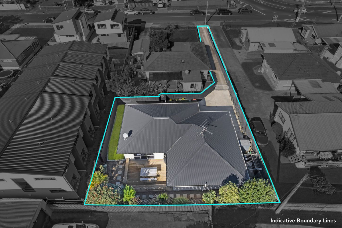 488m2 section, 136m2 Standalone 3 beds 2 baths house with garage, 24A Ingram Street, Papakura, Auckland