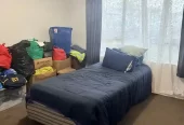 For rent, 2 beds 1 bath ground floor unit with carport, Available Now. 3/67a Princes Street, Otahuhu, Auckland