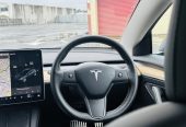 2019 Tesla Model 3 Long Range 4WD Sedan Automatic, 5 seats, Electric, 25,000 km