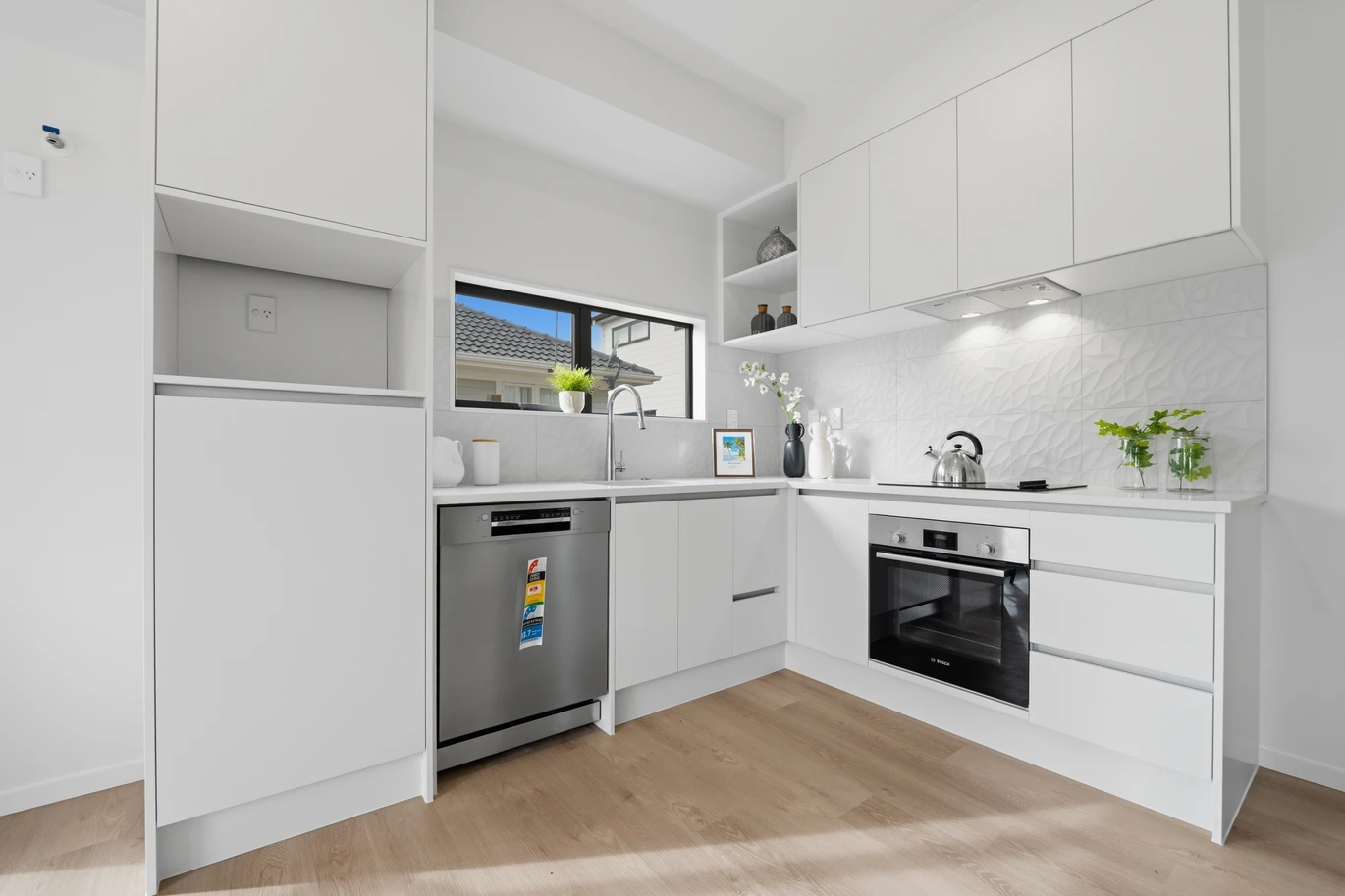 Brandnew standalone 3 beds 2.5 baths home with car park, Lot 2/63 Gloria Avenue Te Atatu Peninsula, Auckland
