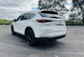 2019 Mazda CX-8 25S SPORTS !! TOP SPEC !! FULLY LOADED !! RV/SUV Tiptronic, 7 seats, New Import, Petrol, 2,500 cc, 77,296 km