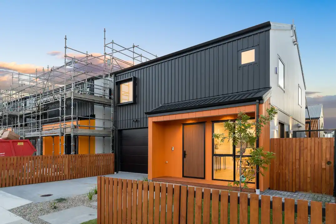 For rent, No Pet, No smoker., Brandnew standalone 4 beds 2.5 baths house with garage, Available from 7th July, 6 Dorset Down Drive, Karaka, Auckland