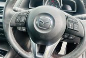2016 Mazda Axela 2.0 SPORT HUD RADAR CRUISE CONTROL Hatchback Automatic, 5 seats, Petrol, 2,000 cc, 42,325 km