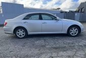 2005 Toyota 250G Sedan Automatic, 5 seats, Petrol, 2,490 cc, 90,427 km