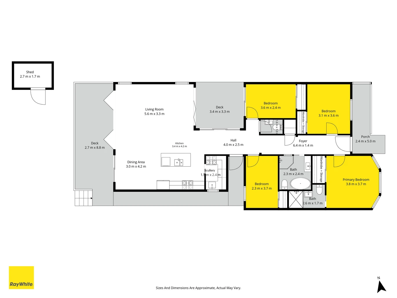 Double Grammar school zone (AGS/MAGS), 4 beds (1 ensuite) 2.5 baths house, character, comfort and convenience. 3 Leamington Road Mount Eden, Auckland