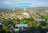Price dropped to sell down the last 3 units, Brandnew freehold 3 beds 2.5 baths home with car park, No any Society cost, Under floor heating in both bathrooms, 11 Pharlap Drive, Northcross, Auckland