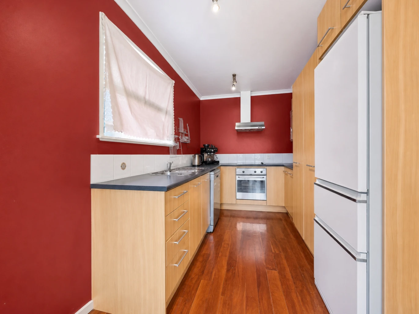 410m2 section, Affordable 3 beds 1 bath house with Separate garage, 13 Poto Street Te Atatu South,, Auckland