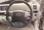 2007 Toyota Estima AERAS V6 Van Automatic, 7 seats, Petrol, 3,500 cc, 187,500 km