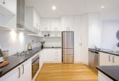 607m2 section, with uninterrupted views of the Waitakere Ranges, 256m2 4 beds 2.5 baths house with double garage, 14 Waltham Street, Henderson, Auckland