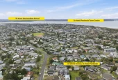Brandnew standalone 3 beds 2.5 baths home with car park, Lot 2/63 Gloria Avenue Te Atatu Peninsula, Auckland