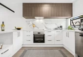 Master Build 10-Year Warranty, Brandnew Freehold 3 beds 2 baths home with car park, Zoned for Howick Primary School, Howick Intermediate & Pakuranga College, Lot 1/14 Freyberg Place Howick, Auckland