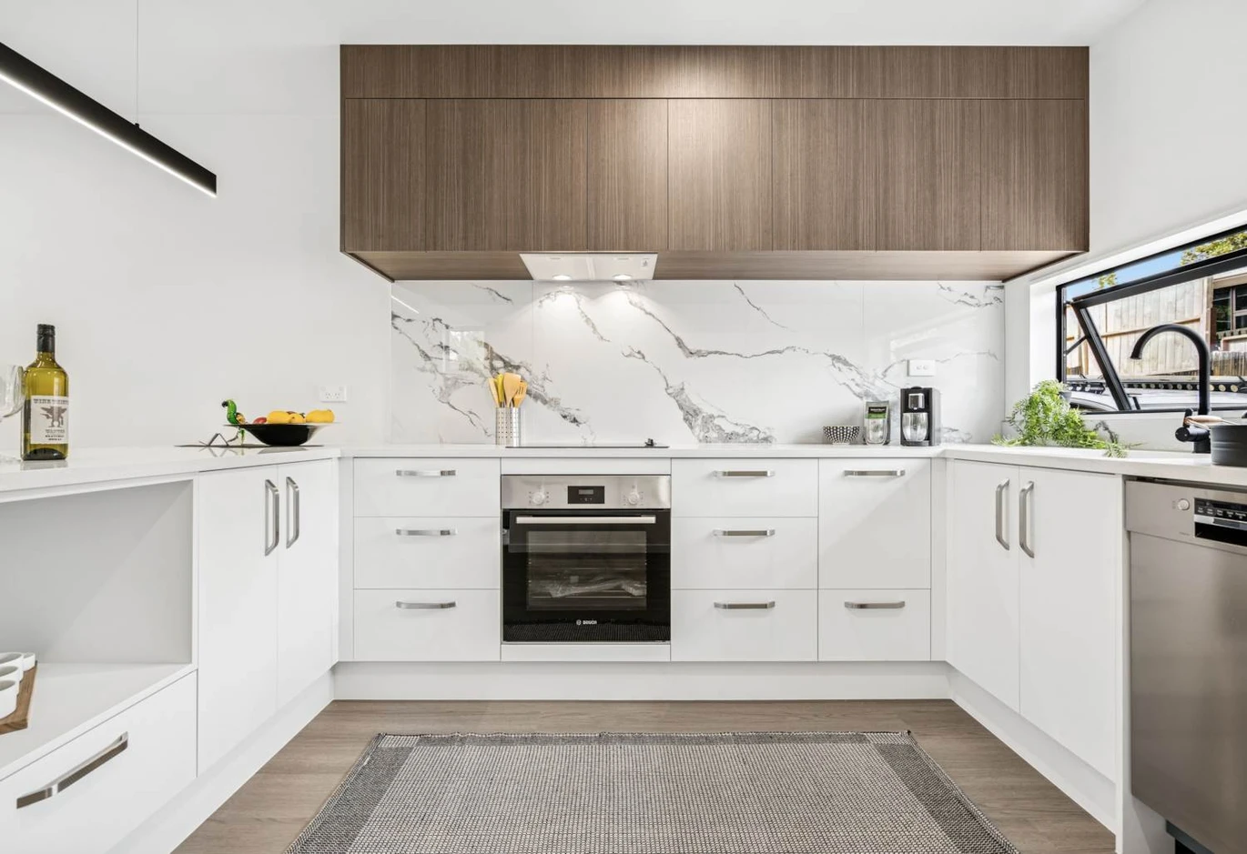 Master Build 10-Year Warranty, Brandnew Freehold 3 beds 2 baths home with car park, Zoned for Howick Primary School, Howick Intermediate & Pakuranga College, Lot 1/14 Freyberg Place Howick, Auckland