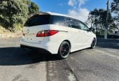 2015 Mazda Premacy 7 SEATER !! SKYACTIVE ENGINE !! Station Wagon Tiptronic, New Import, 2,000 cc, 54,192 km
