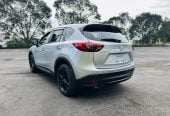 2015 Mazda CX-5 20S SPORTS !! HIGH SPEC !! RV/SUV Tiptronic, 5 seats, New Import, Petrol, 2,000 cc, 71,879 km