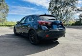 2015 Mazda Axela SPORTS !! HIGH SPEC !! Hatchback Tiptronic, New Import, 1,500 cc, 42,243 km