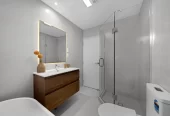 Brandnew standalone 4 beds (2 ensuites) 3.5 baths home with garage, Central heating, Lots 1&2/5 The Boulevard Sunnyhills, Auckland