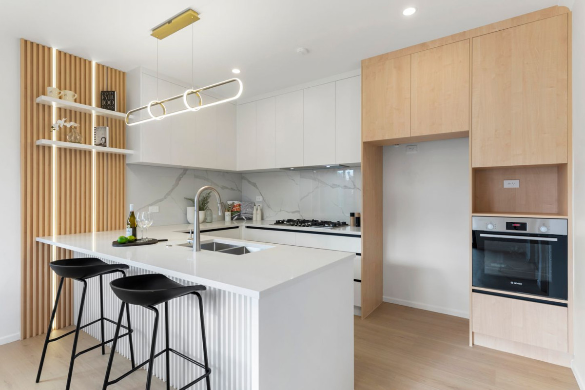 10 Year Master Builder Guarantee, 167m2 Brandnew standalone 4 beds 2.5 baths house with garage, plus a 24 months Builders Maintenance Guarantee, 6A Edendale Road, Somerville, Auckland