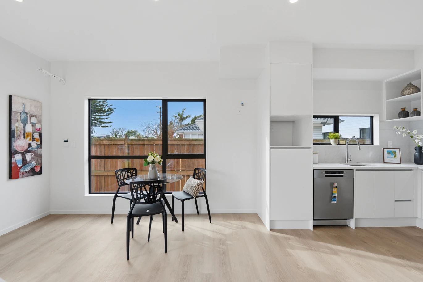 Brandnew standalone 3 beds 2.5 baths home with car park, Lot 2/63 Gloria Avenue Te Atatu Peninsula, Auckland