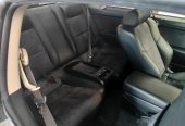 2005 Nissan Skyline 350GT PREMIUM COUPE V6 RWD/JDM Coupe Automatic, 4 seats, Silver, Petrol, 3,500 cc, 75,200 km