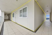 Overseas Vendor Must Sell – Double Grammar school zone (AGS & EGGS), 3 beds 2 baths apartment with 2 car parks, in the highly regarded King’s Square Apartments. 420/26 Remuera Road Newmarket, Auckland