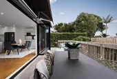 Double Grammar school zone (AGS/MAGS), 4 beds (1 ensuite) 2.5 baths house, character, comfort and convenience. 3 Leamington Road Mount Eden, Auckland