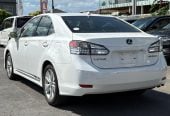 2013 Lexus HS250H Hybrid**Cruise Control**Heating & Ventilated Seats** Sedan Automatic, 5 seats, 2,362 cc, 100,216 km