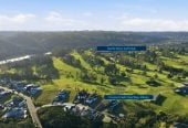 1210m2 section, Golf-side Family Haven, , 4 beds + study room 3.5 baths house with oversized garage, 5 Lucas Creek View Way, Albany, Auckland