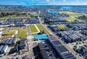 125m2 3 beds + study 2.5 baths home with a standalone garage, 79 Wavecrest Lane, Hobsonville, Auckland
