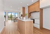134m2 Brandnew freehold 3 beds 2.5 baths home with garage, Lot 4/1 Pauline Place, Bucklands Beach, Auckland