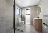 With Sky Tower views, Brandnew standalone 4 beds 2.5/3.5 baths 2 living areas homes with double garage, Central air conditioning, Ventilation system, Underfloor heating, 36 Powell Street Avondale, Auckland
