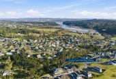 1210m2 section, Golf-side Family Haven, , 4 beds + study room 3.5 baths house with oversized garage, 5 Lucas Creek View Way, Albany, Auckland