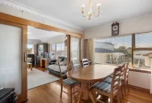 Once in nearly 25 years, 648m2 section, 225m2 Brick and tile 3 beds 1 bath house with double garage, workshop, a large rumpus and ample storage, Approx. 3 minutes to Sylvia Park Shopping Centre and motorway access, 87 Waipuna Road Mount Wellington, Auckland