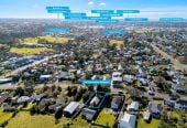 Owners Have Bought After 22 Happy Years, 3 beds 1 bath house with car parks, 19A Pine Avenue, Henderson, Auckland
