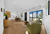 Brandnew standalone 4 beds (2 ensuites) 3.5 baths home with garage, Central heating, Lots 1&2/5 The Boulevard Sunnyhills, Auckland