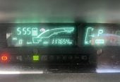 2013 Toyota Aqua G Hatchback Automatic, 5 seats, Silver, Hybrid, 1,496 cc, 117,654 km