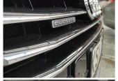 2016 Audi A6 QUATTRO S-LINE 2.0 TDI/LEATHER SEAT/PARKING AID Sedan Automatic, 5 seats, Grey, Diesel, 1,968 cc, New WOF, 57,070 km