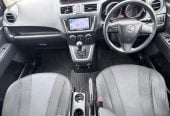 2013 Nissan Lafesta 7 SEATER**HWS**Left Electric Door**Reversing Camera** Station Wagon Automatic, Grey, Petrol, 1,997 cc, 89,459 km