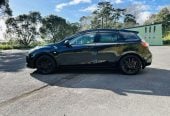 2012 Mazda Axela SPORTS !! STUNNING ALLOYS !! Hatchback Tiptronic, 5 seats, Black, New Import, Petrol, 1,500 cc, 88,776 km,
