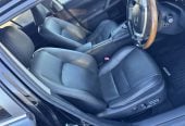 2013 Lexus CT 200h Hybrid Ver L Full Leather Seats Hatchback Automatic,5 seats, Black, 1,800 cc, 149,100 km