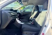 2014 Honda Accord HYBRID**Cruise Control**Factory Fitted Mags**Electric Seats** Sedan Automatic, Silver, 5 seats, Hybrid, 1,993 cc, 104,039 km