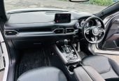 2019 Mazda CX-8 25S SPORTS !! TOP SPEC !! FULLY LOADED !! RV/SUV Tiptronic, 7 seats, New Import, Petrol, 2,500 cc, 77,296 km