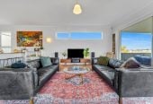 Owners Downsizing – Retirement Beckons, 522m2 section, Renovated 3 beds 2 baths house, 36 Old Mill Road, Grey Lynn, Auckland