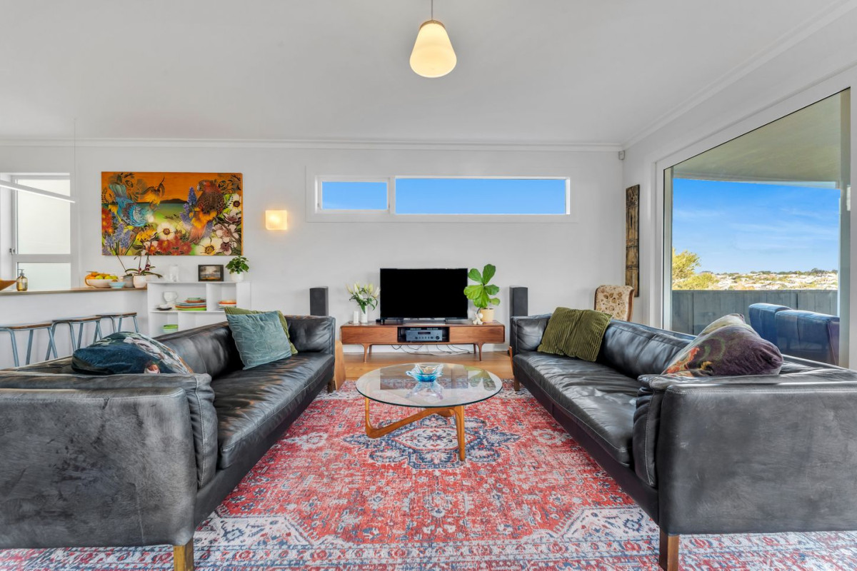 Owners Downsizing – Retirement Beckons, 522m2 section, Renovated 3 beds 2 baths house, 36 Old Mill Road, Grey Lynn, Auckland