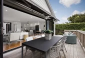 Double Grammar school zone (AGS/MAGS), 4 beds (1 ensuite) 2.5 baths house, character, comfort and convenience. 3 Leamington Road Mount Eden, Auckland
